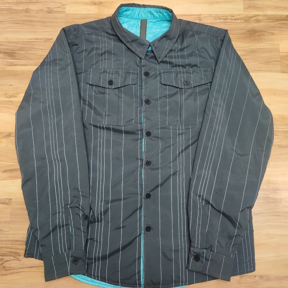 Lululemon large men's jacket